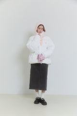 CLOUD PUFFER JUMPER