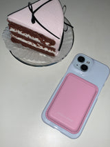alice blue phone case