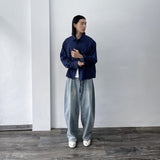 Micro Check Pocket Shirt