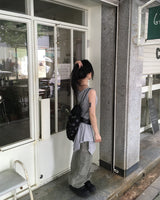 ラップカーゴパンツ