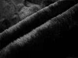 Topaz Mink Padding Fleece