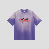 マルチロゴTシャツ