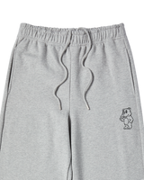 26SS BASIC AC BEAR PANTS