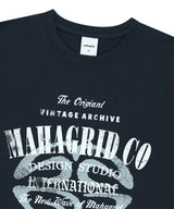 アーカイブロゴTシャツ