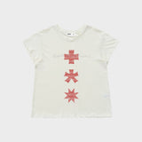 (W)MM ALWAYS FOR LOVE T-SHIRTS (3 COLORS)