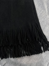 basic soft muffler (2color)