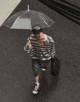 ヴィンテージカーゴバミューダデニムパンツ