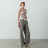 GIGAL  BECK TROUSERS