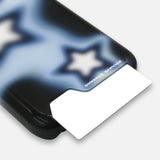 スタービームケース_ブラック (glossy card hard)