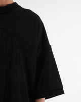 ハイネックtシャツ