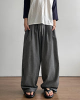 Air Stripe SeerSucker Pants