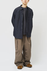 Belcro Cargo Pants (2color)