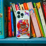 【MADE】(2type) Cupid Jelly hard Phone case