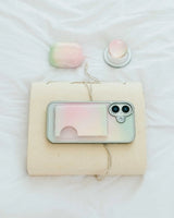 Summer Sweets_Silver iPhone Galaxy Case(MagSafe)