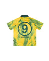 サッカージャージ Wild Fire Green