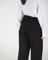 Inkstone pants - Black