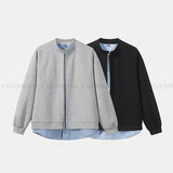 Ford Layered Sweatshirt (2 colors)