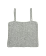 C SOFT KNIT CARDIGAN SET-UP_GREY