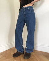 [ORIGINAL] Tou Straight Denim Pants