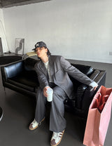 No.1139 tailor stripe JK