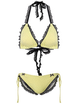 LINGERIE BIKINI