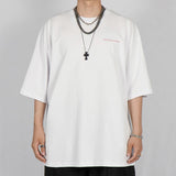 TIGER BACK T-SHIRT 
