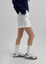 [MADE] Toyed Summer Cotton Short Pants