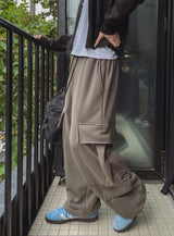 Pio 4 Pocket Cargo Training Pants