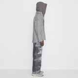 Into The Wild Shirts Grey