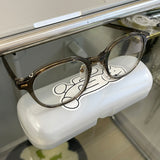 basic frame glasses(5colors)