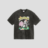 ビンテージカートゥーンTシャツ