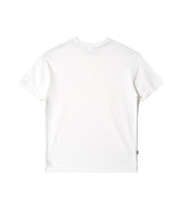 OC シルキープレーンTシャツ (Ivory)