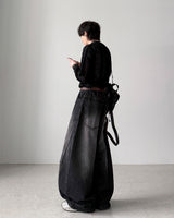 Goliath Curve Wide Denim