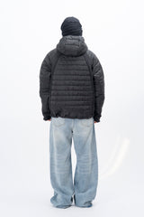 Bess Gear Rip Color Scheme Padding
