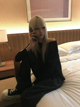 キフローワイドパンツ