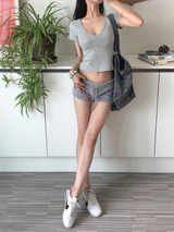 Prezel Wrap T