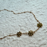 Floating Petals