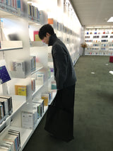 ステインノンフェードフレアデニムパンツ 2C