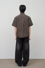 Control Wide Denim