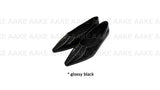 SLIM POINTED WEDGE FLAT