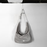 EASY CLIMBING BAG - SILVER GREY