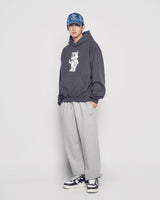 26SS ベーシックACベアフーディー