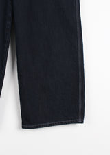 BLUE CARPENTER DENIM