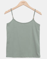 Helling Beaded Sleeveless Top