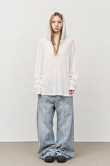 Yet Lightblue Denim