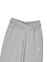 EYE SWEAT PANTS (GREY)
