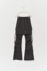 (W) Ley Skirt Pants