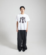 TM YANKEES TSHIRT-WHITE