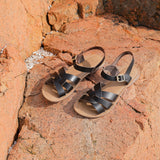 CHUBASCO MEDINA CM3003 DARK BROWN