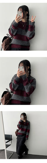 リレッツスエードバックパック